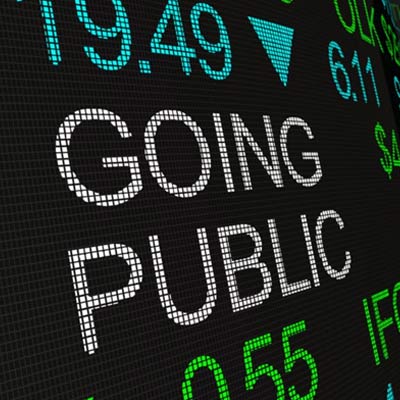 Upcomming IPO