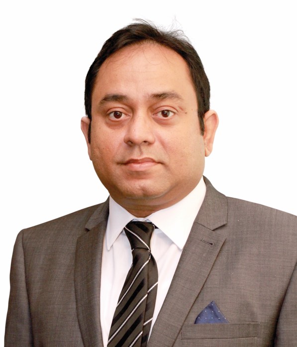 Dr. Nesar Ahmed Choudhury