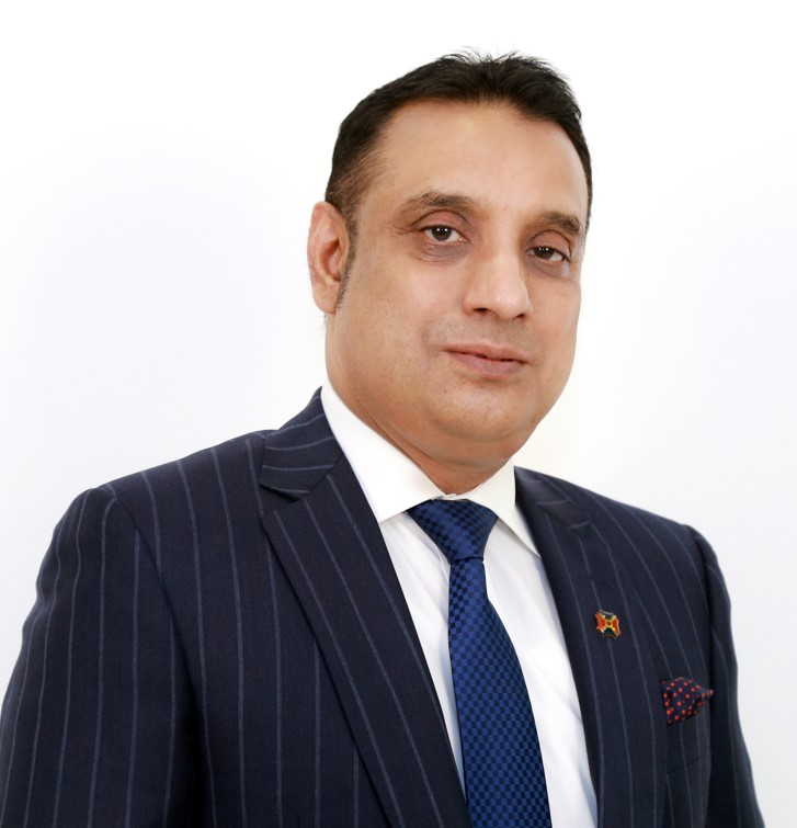 Mr. Kamal Ahmed