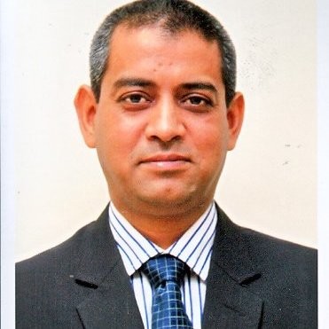 Mr. Manna Shome