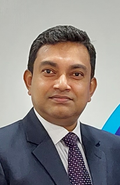 Mr. Md. Shamsul Arefin
