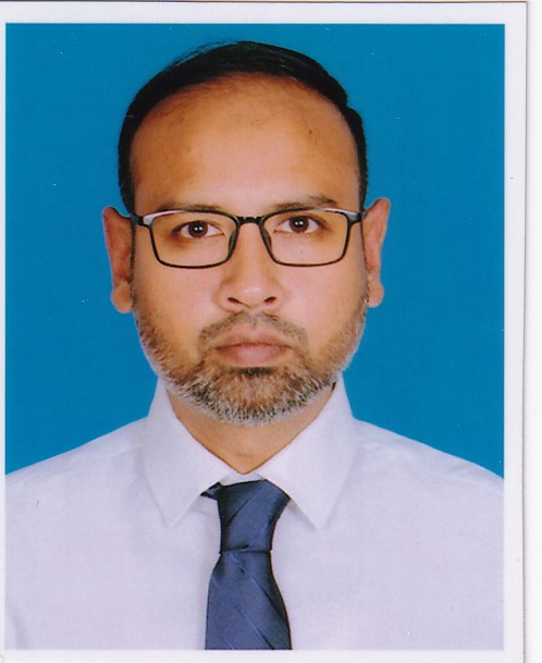 Mr. Mohammad Atiar Rahman