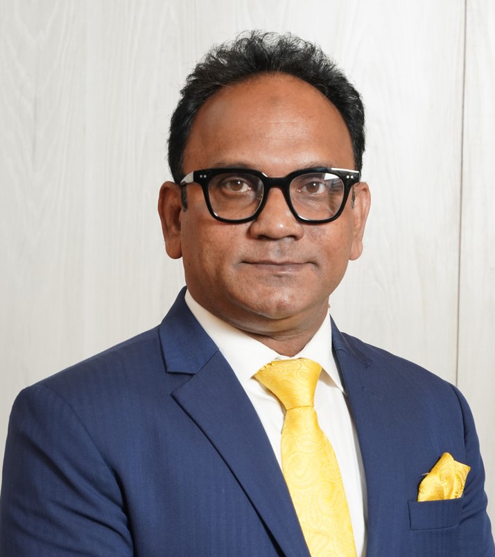 Mr. Shaheen Howlader