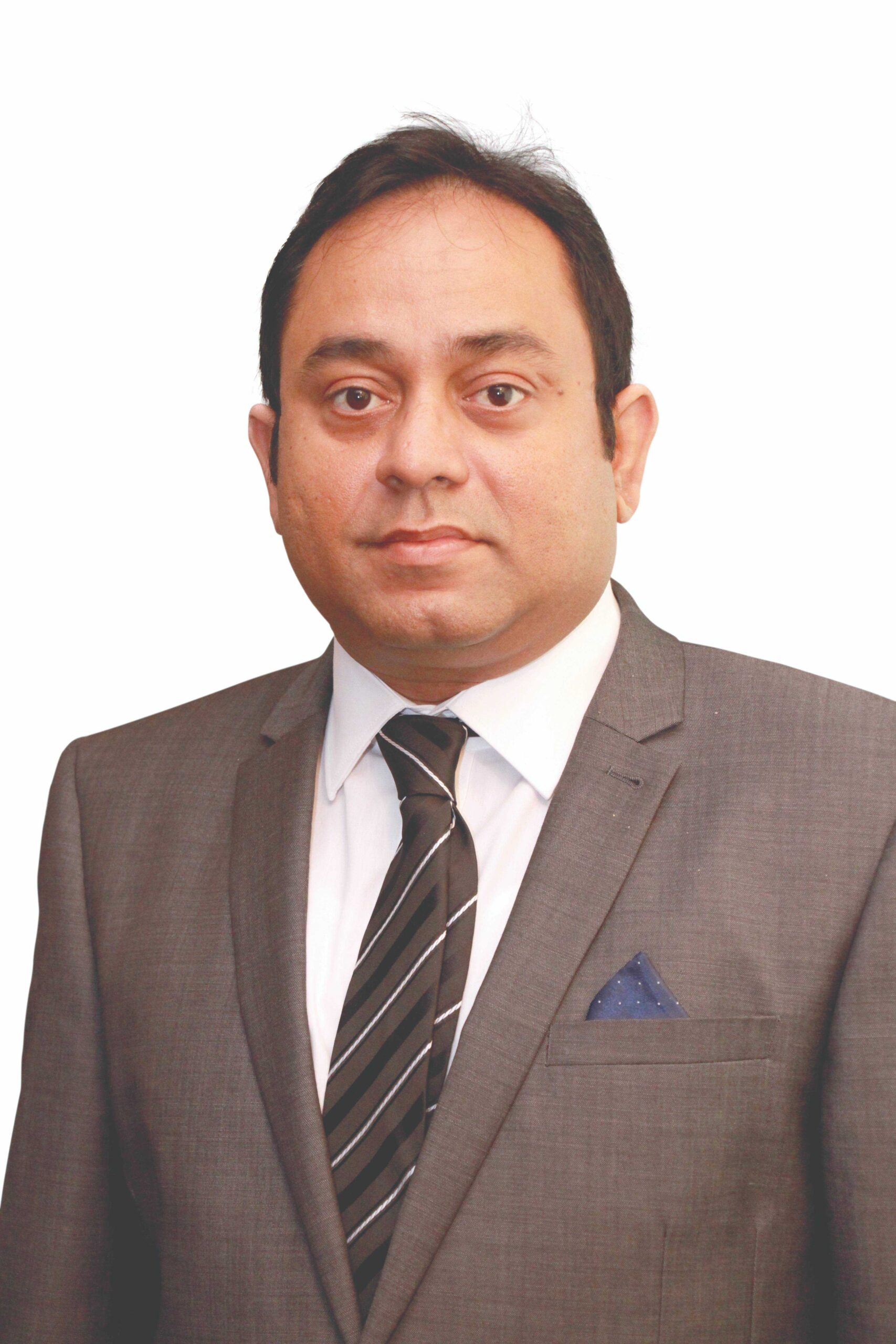 Dr. Nesar Ahmed Choudhury