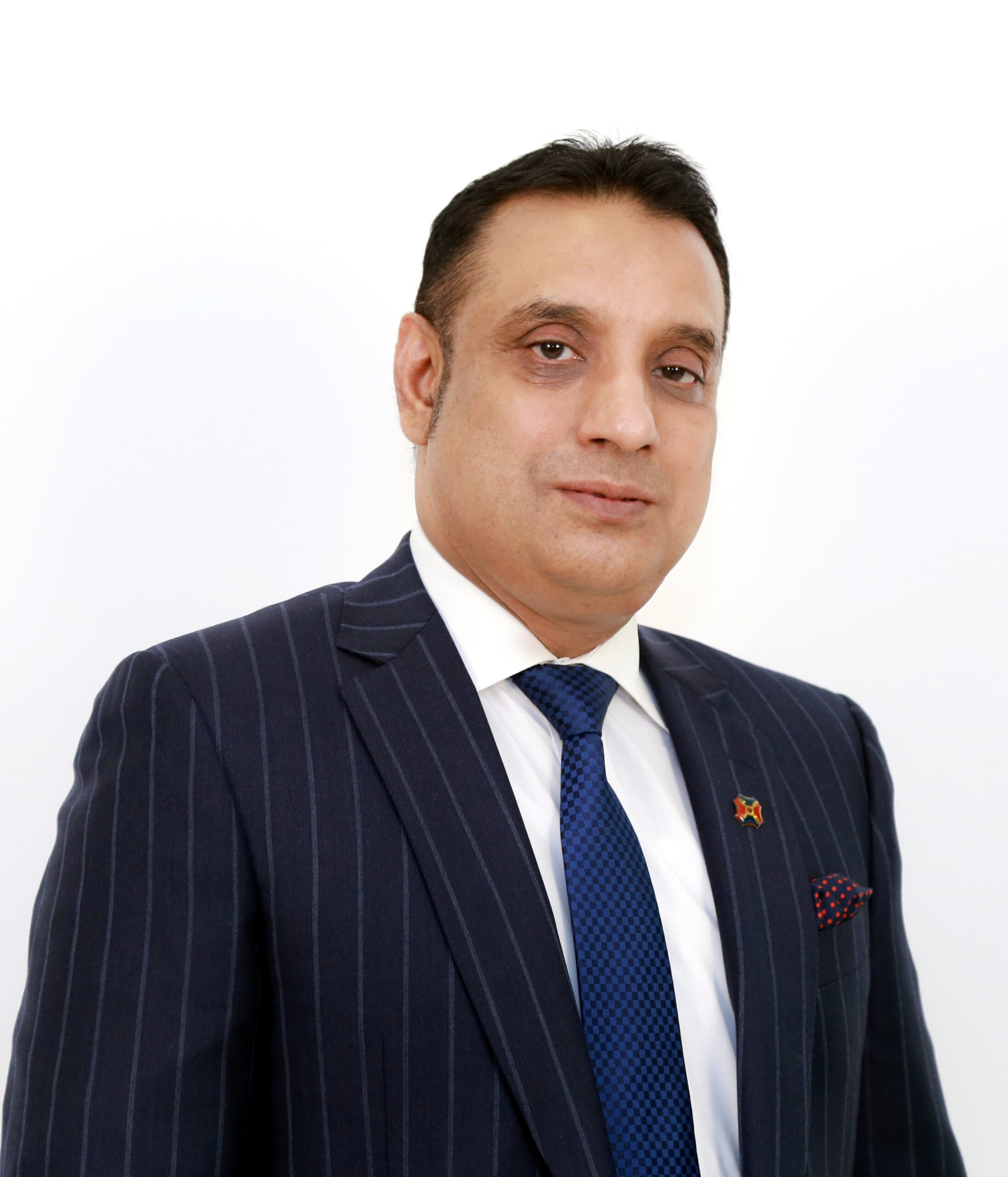 Mr. Kamal Ahmed