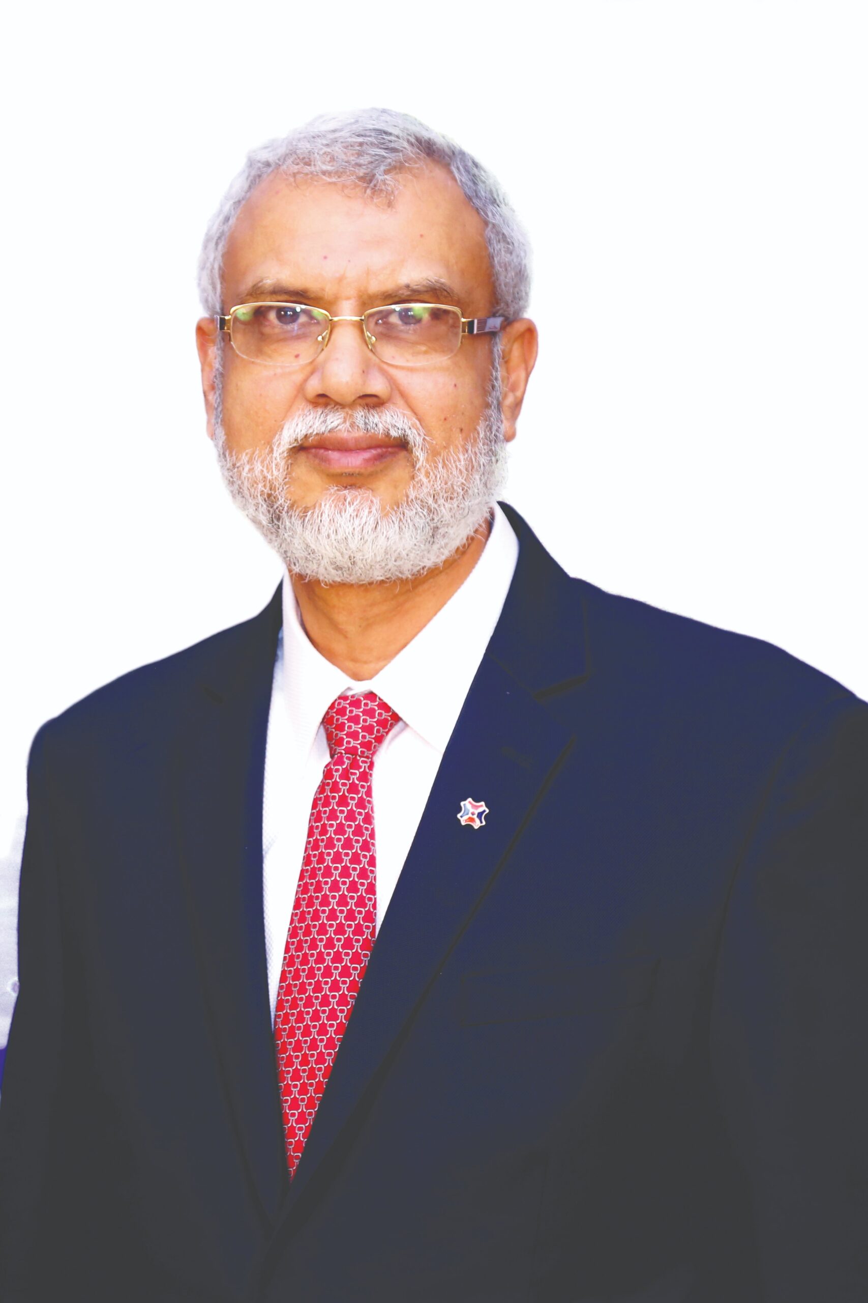 Mr. M Badiuzzaman