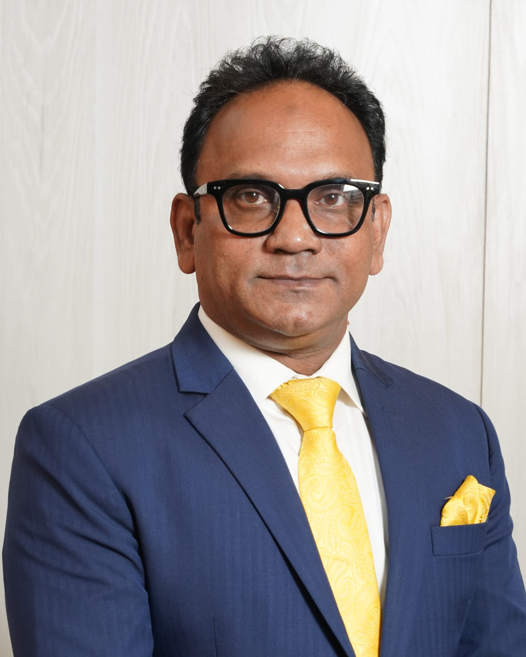Mr. Md. Shaheen Howlader